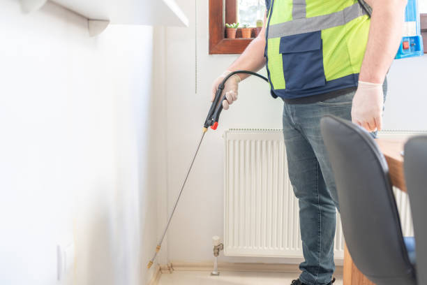 Best Bed Bug Extermination  in Mystic Island, NJ
