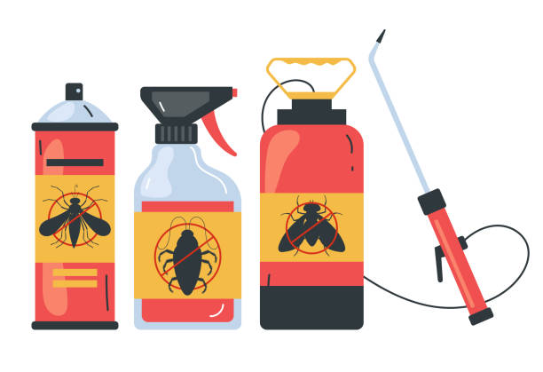 Wasp Removal Services in Mystic Island, NJ
