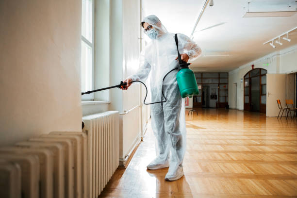 Best Commercial Pest Control Services  in Mystic Island, NJ